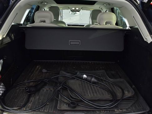 Used 2023 Volvo XC60 T8 Plus w/ Climate Package image 30