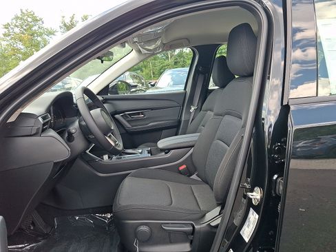 New 2026 MAZDA CX-5 AWD 2.5 S image 11