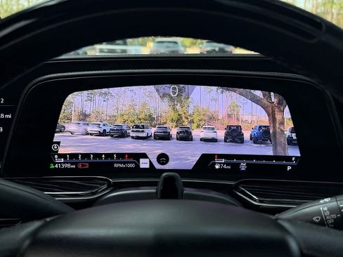 Used 2023 Cadillac Escalade Sport w/ Touring Package image 27