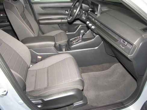 Certified 2025 Honda CR-V Sport image 20