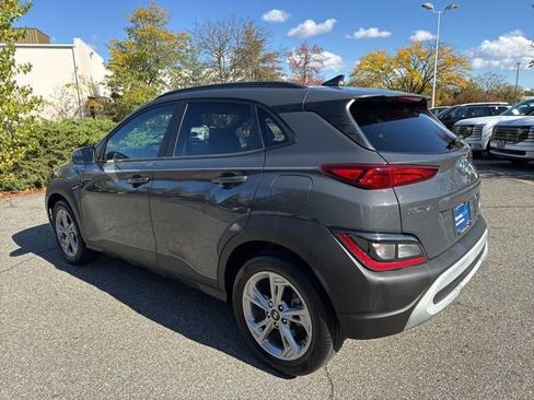 Certified 2023 Hyundai Kona SEL w/ Convenience Package image 22