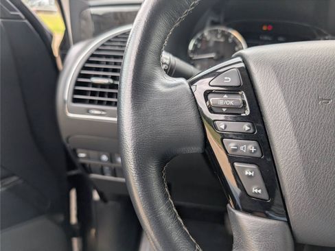 Used 2024 INFINITI QX80 Luxe RWD image 33