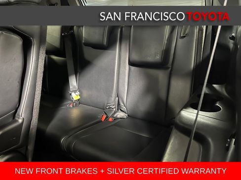 Certified 2019 Toyota Highlander XLE image 17