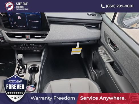 New 2026 Subaru Outback Premium AWD/4WD image 17
