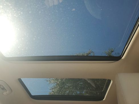 Used 2021 Genesis GV80 2.5T w/ Advanced Package 03 image 35