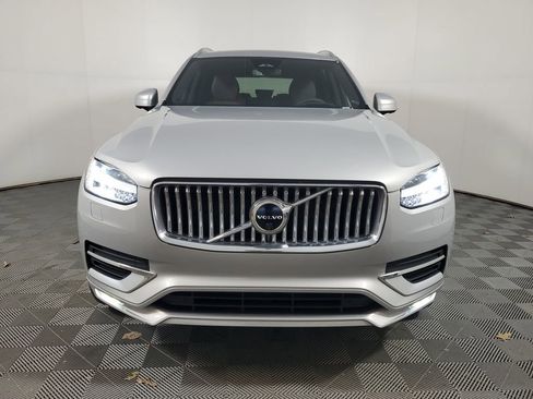 Certified 2023 Volvo XC90 B5 Plus w/ Protection Package Premier image 2