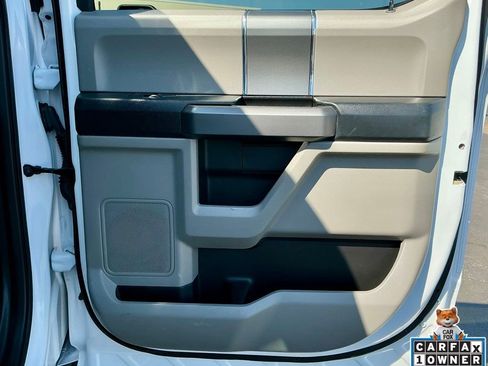 Used 2019 Ford F150 XLT w/ Equipment Group 302A Luxury image 26