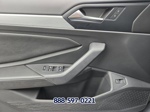 New 2026 Volkswagen Jetta Sport FWD image 23