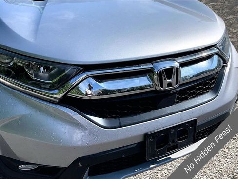 Used 2017 Honda CR-V EX image 24