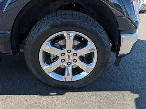 Certified 2023 Ford F150 XLT w/ Equipment Group 302A High image 26