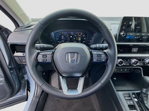 New 2026 Honda CR-V EX-L image 10