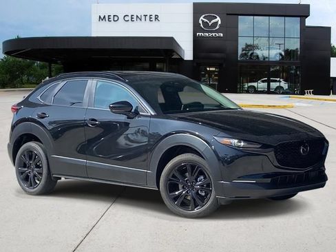 Certified 2026 MAZDA CX-30 2.5 Turbo AWD/4WD image 1