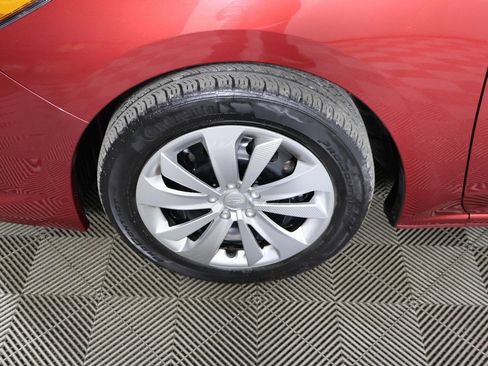 Used 2022 Subaru Impreza 2.0i image 14