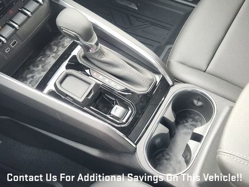 New 2026 GMC Canyon Elevation w/ Convenience Package image 15