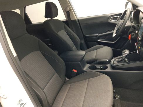 Used 2020 Kia Soul S image 21