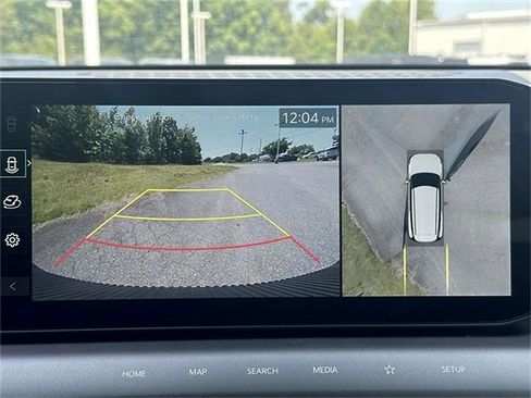 New 2026 Kia EV9 Wind image 10