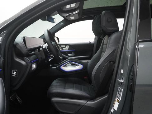 New 2026 Mercedes-Benz GLS 450 GLS 450 image 2