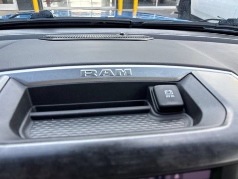 Used 2023 RAM 1500 Big Horn AWD/4WD image 31