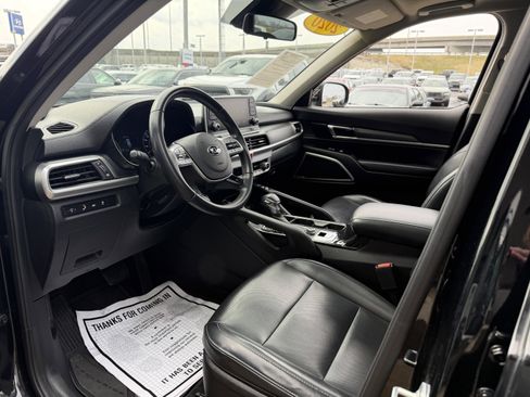 Used 2020 Kia Telluride S image 31