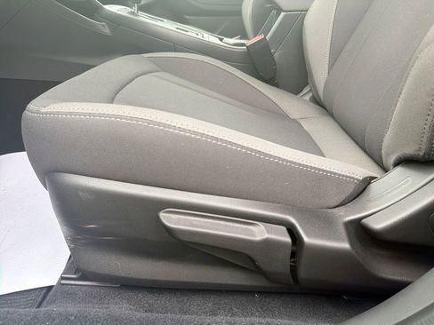 Used 2024 Subaru Impreza 2.0i image 16