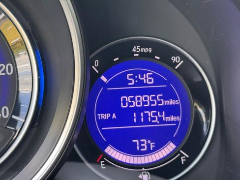 Used 2016 Honda Fit LX image 23