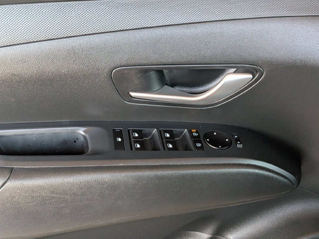 Used 2026 Hyundai Tucson SEL Plus AWD/4WD image 13
