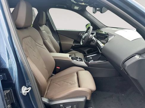 New 2026 BMW X3 xDrive30i w/ Convenience Package AWD/4WD image 15