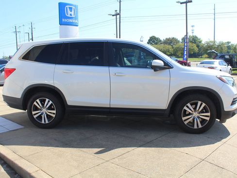 Used 2018 Honda Pilot EX-L image 3