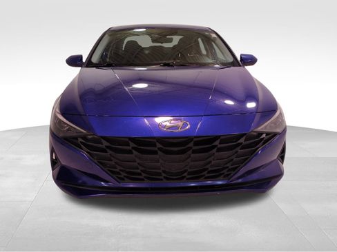 Used 2022 Hyundai Elantra SEL image 8