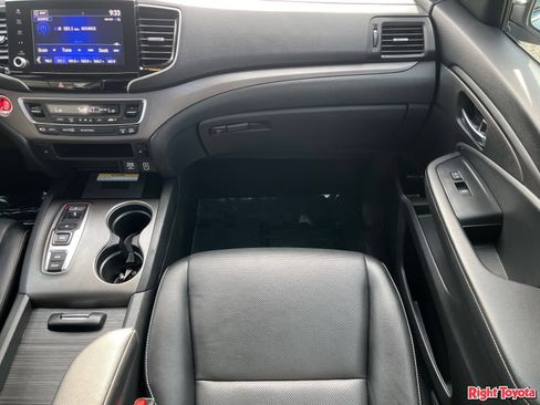 Used 2022 Honda Ridgeline RTL-E image 18