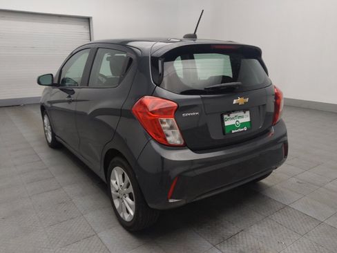 Used 2019 Chevrolet Spark LT FWD image 5