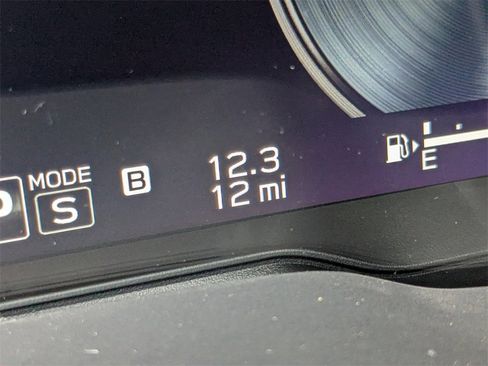 New 2025 Subaru WRX GT w/ Popular Package #2A image 28