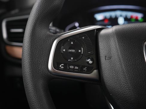 Used 2018 Honda CR-V EX image 24