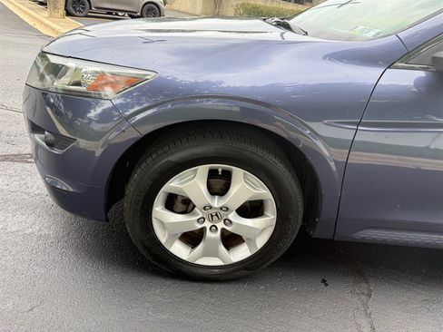 Used 2012 Honda Crosstour EX-L image 33