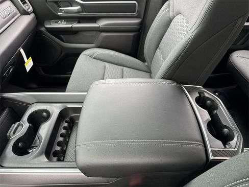 New 2026 RAM 1500 2WD Crew Cab image 20