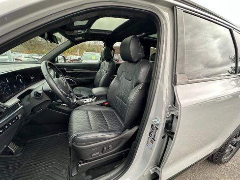 Used 2024 Kia Telluride SX Prestige X-Pro image 39