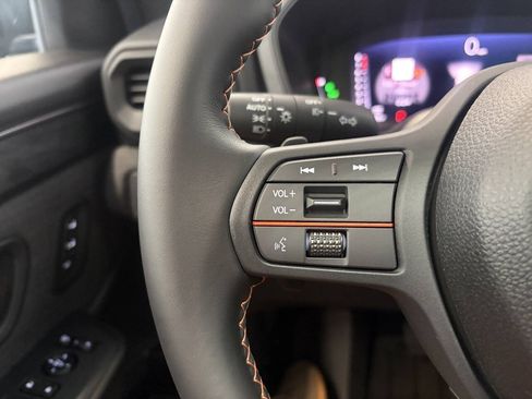 Used 2026 Honda Passport TrailSport image 21