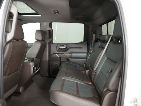 Used 2019 GMC Sierra 1500 Denali w/ Denali Ultimate Package image 35