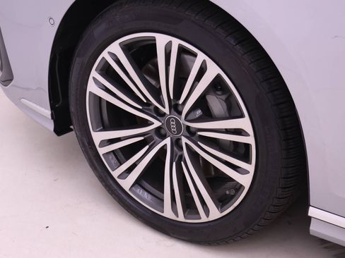 Certified 2023 Audi A8 L 3.0T AWD/4WD image 22