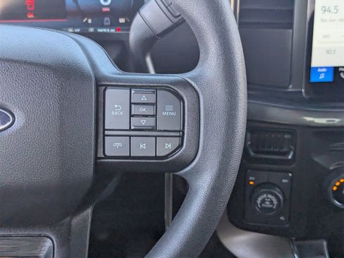 Certified 2024 Ford F150 STX w/ Equipment Group 201A FX4 image 21