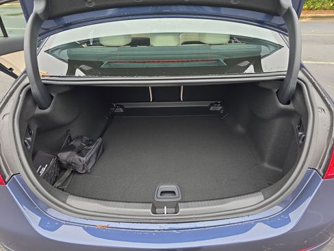 New 2026 Mercedes-Benz C 300 4MATIC Sedan image 12