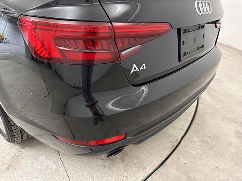 Used 2017 Audi A4 2.0T Premium FWD image 21