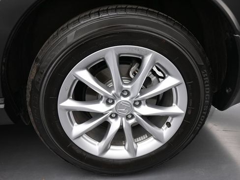 Certified 2026 Honda CR-V EX image 25