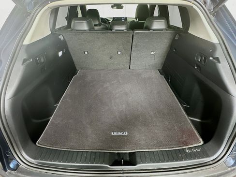 Used 2023 MAZDA CX-50 2.5 S w/ Cargo Package image 27