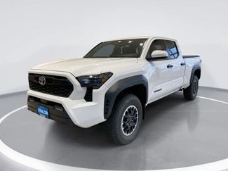 Used 2024 Toyota Tacoma TRD Off-Road video 1