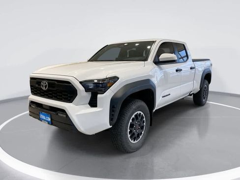Used 2024 Toyota Tacoma TRD Off-Road image 1
