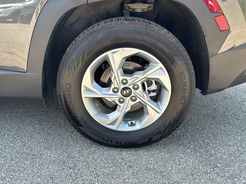 Used 2024 Hyundai Tucson SEL AWD/4WD image 9