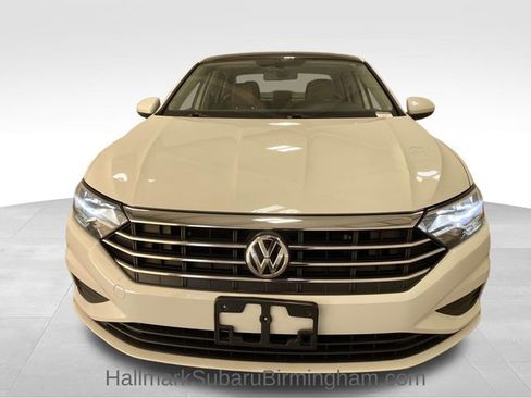 Used 2021 Volkswagen Jetta image 7