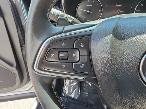 Certified 2023 Buick Envision Preferred FWD image 24