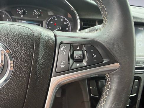 Used 2018 Buick Encore Preferred FWD image 29